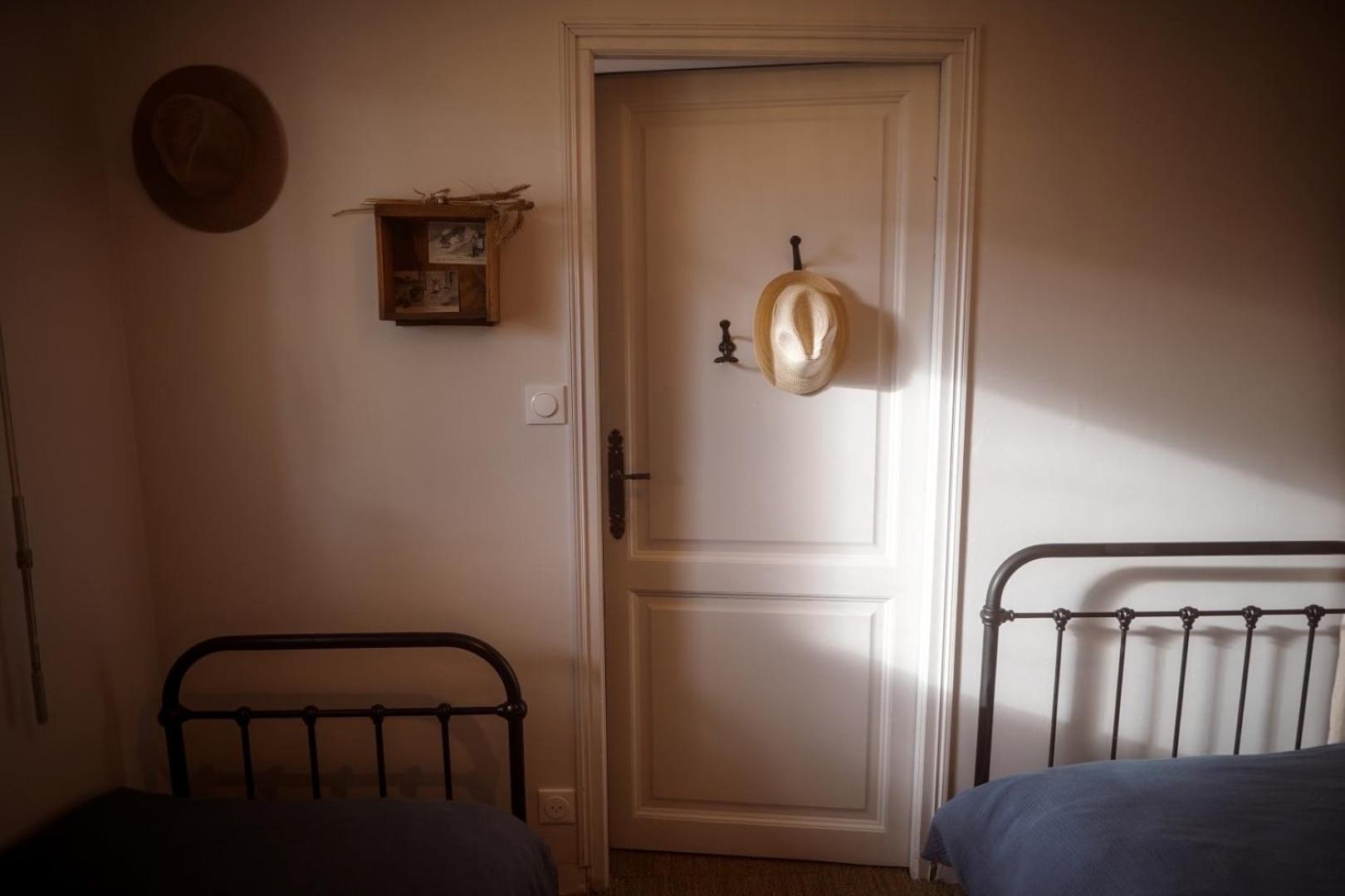 Saint-Maixent-lʼÉcoleChez Guilem住宿加早餐旅馆 外观 照片
